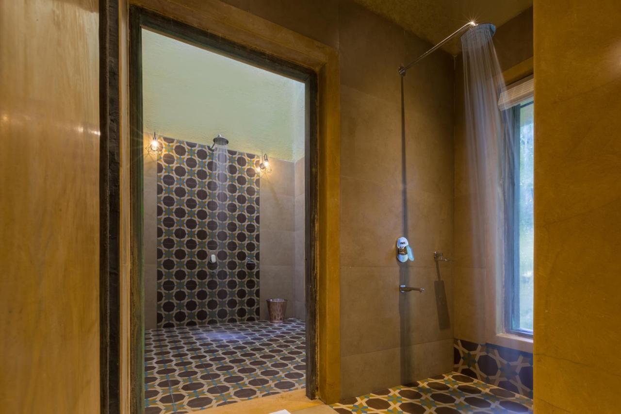Vannraj Resort And Spa Khawāsa Exteriér fotografie